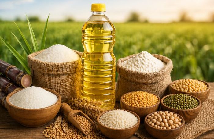 Agro Essentials
